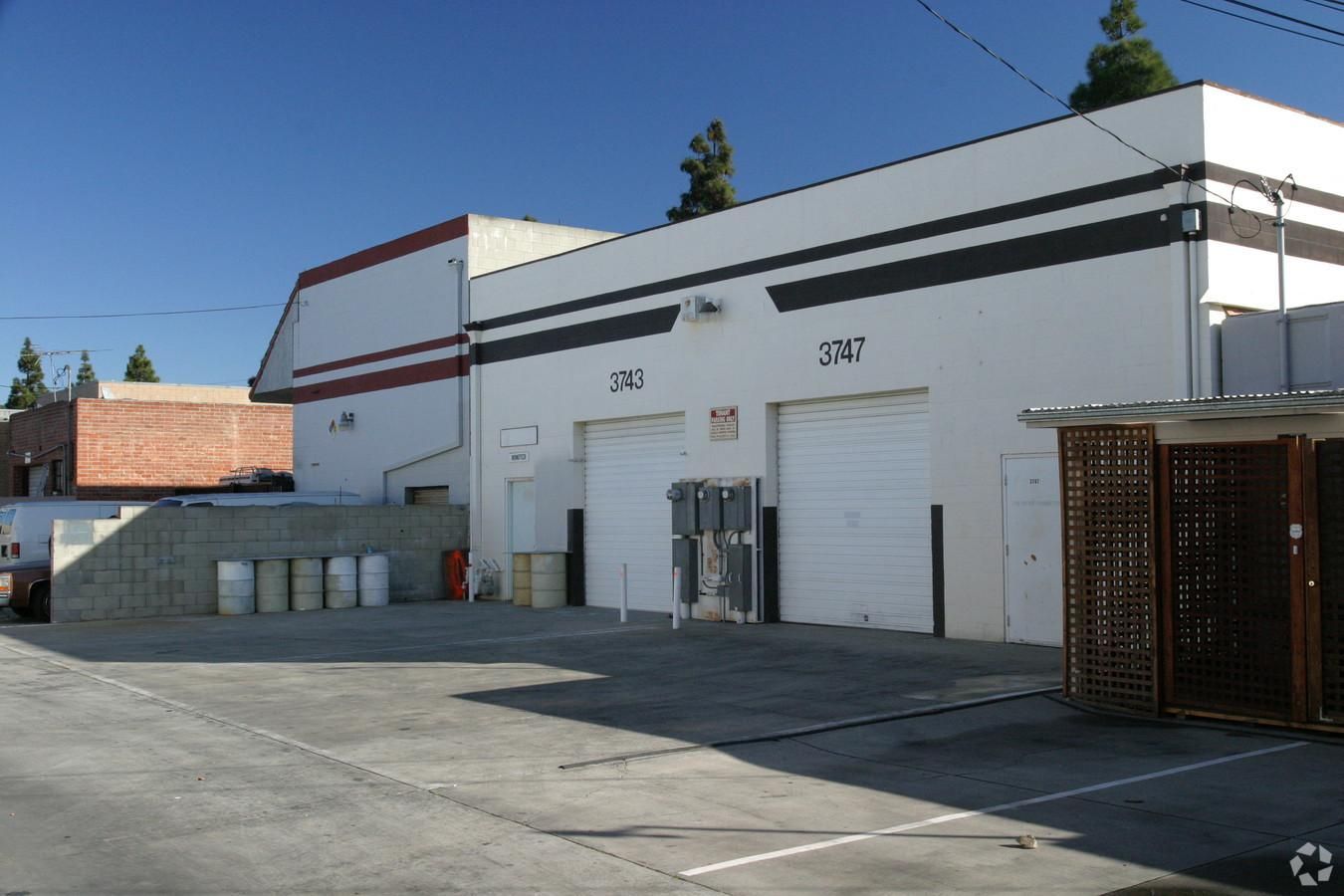 Office Property For Lease photo 4