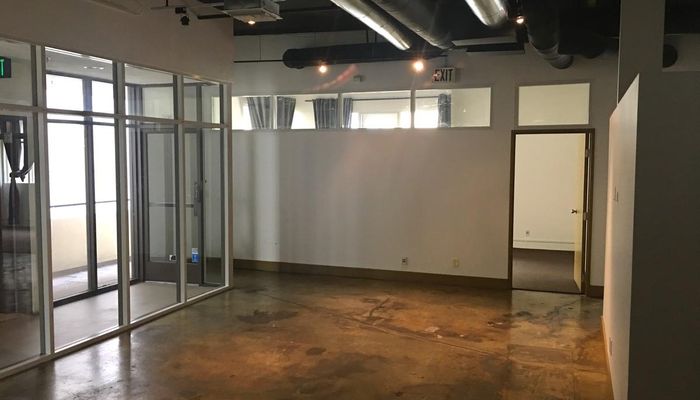 Office Space for Rent at 1540 7th St Santa Monica, CA 90401 - #17