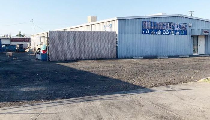 Warehouse Space for Sale at 3366 W Sussex Way Fresno, CA 93722 - #3