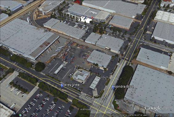 Industrial Property For Lease