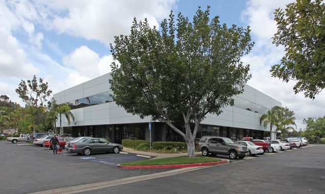 Viewridge Business Park