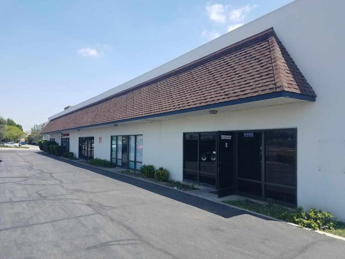 Industrial Property For Sale photo 1