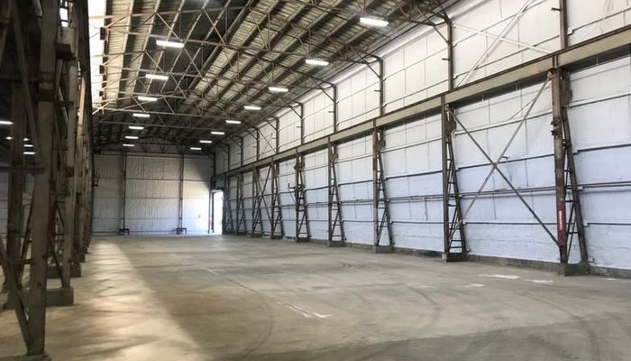 Warehouse Space for Rent at 1 W Barrett Ave Richmond, CA 94801 - #9