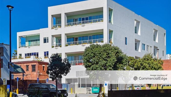 Office Space for Rent at 530 Wilshire Blvd Santa Monica, CA 90401 - #2