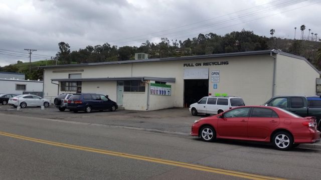 Oceanside Industrial