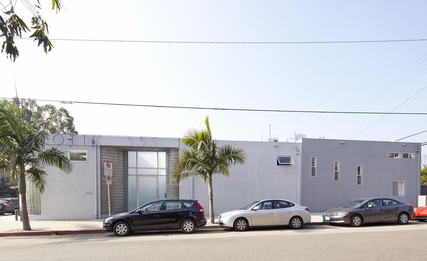 Office Property for Lease photo 4