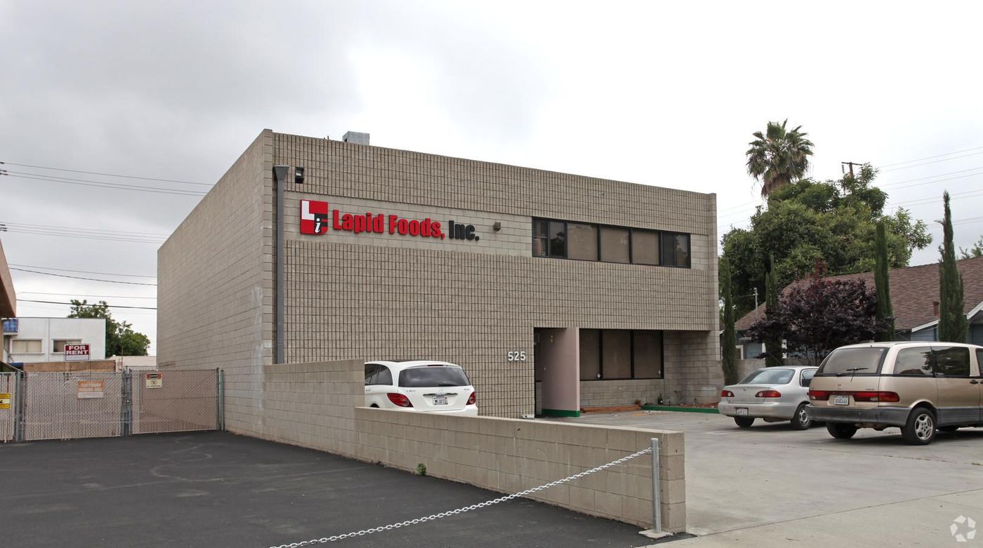 Industrial Property For Sale photo 1