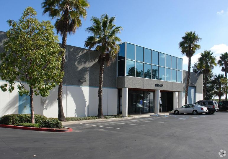 Industrial Property For Lease