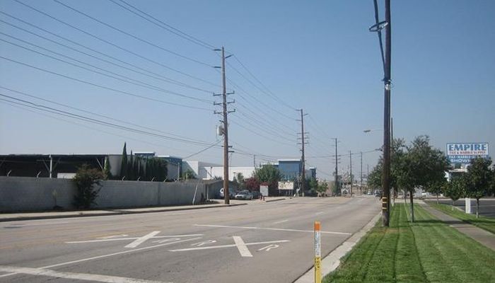 Warehouse Space for Sale at 202 E Mill St San Bernardino, CA 92408 - #6