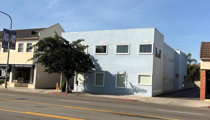 Office Space for Rent at 2365 Westwood Blvd Los Angeles, CA 90064 - #16