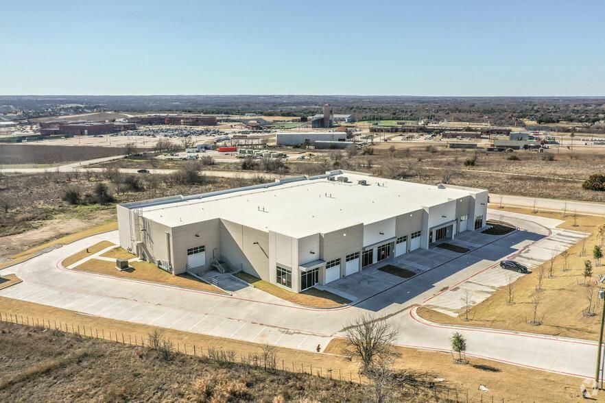 Champions Business Park Champions Dr photo 2