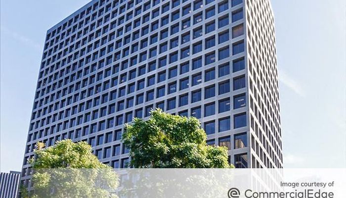 Office Space for Rent at 1901 Avenue of the Stars Los Angeles, CA 90067 - #5