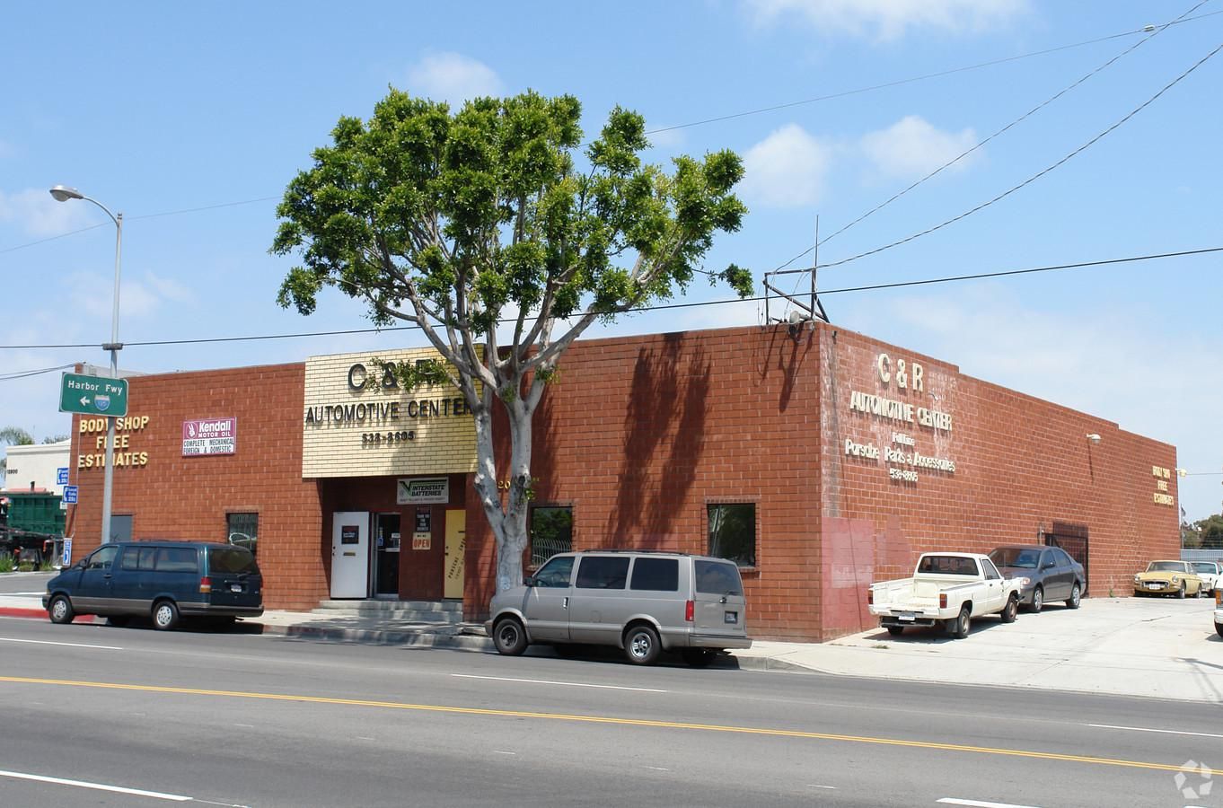 Industrial Property For Sale photo 2