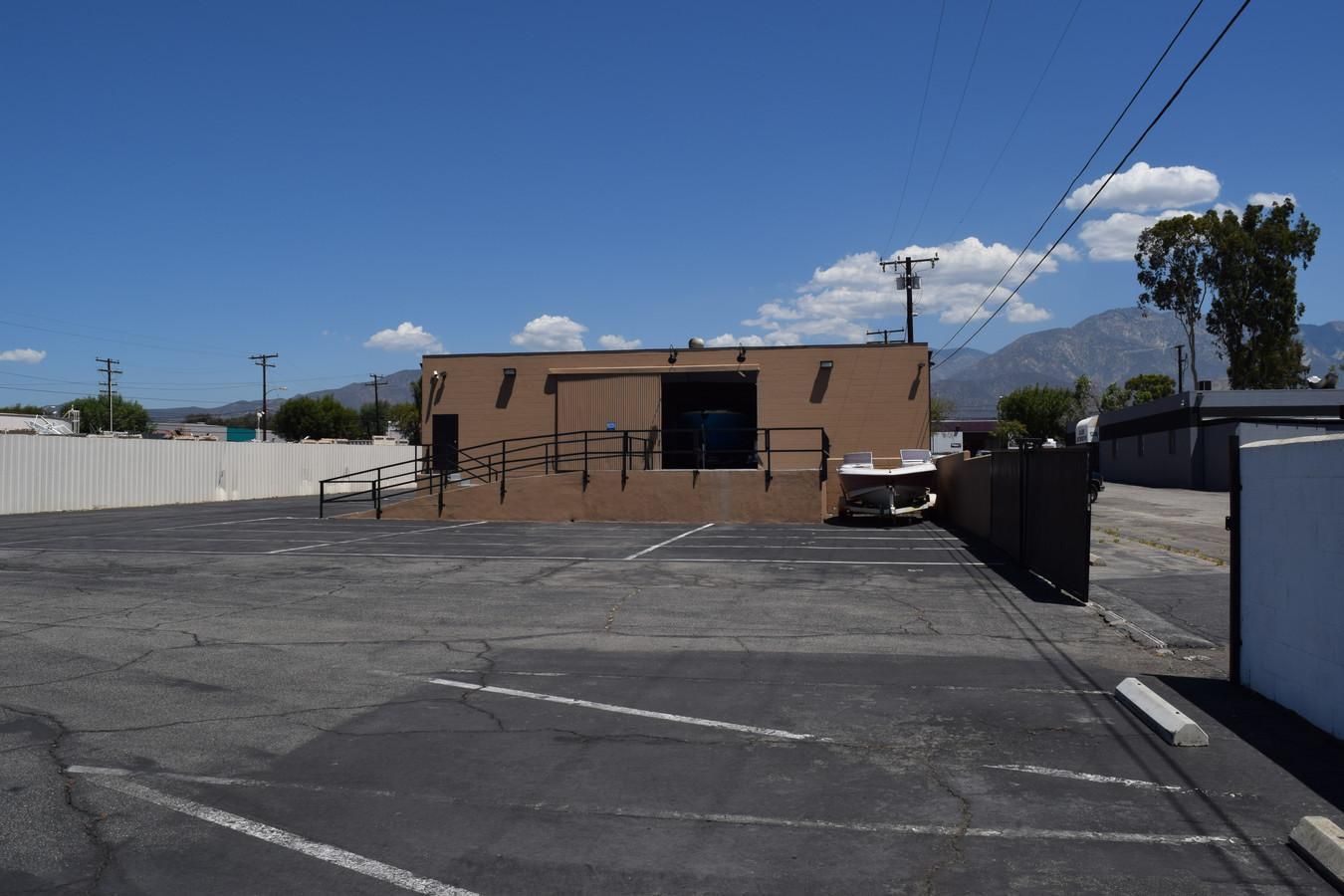 Industrial Property For Sale photo 2