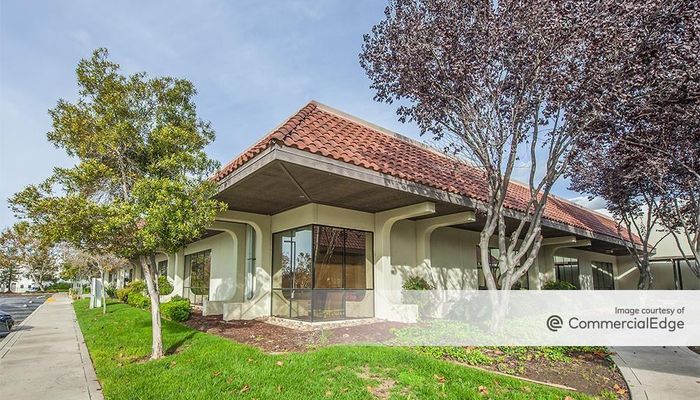 Warehouse Space for Rent at 1762 Automation Pkwy San Jose, CA 95131 - #6