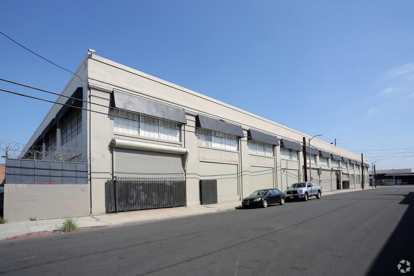 Industrial Property For Lease photo 3