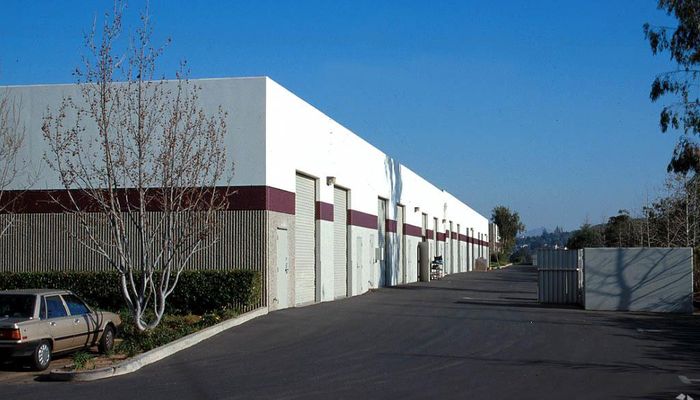 Warehouse Space for Rent at 938 S Andreasen Dr Escondido, CA 92029 - #3