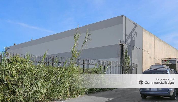 Warehouse Space for Rent at 15000 South Avalon Blvd Gardena, CA 90248 - #3