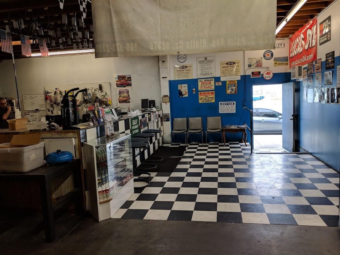 Multiple Spaces Property For Lease photo 4