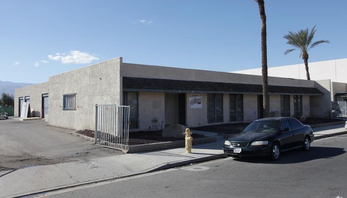 Warehouse Space for Rent at 82375 Market St Indio, CA 92201 - #1