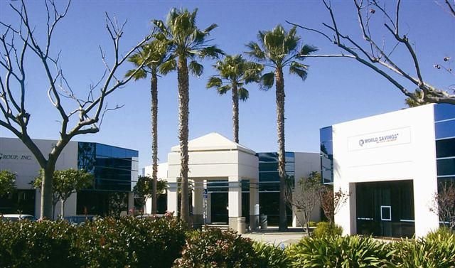 Pacific Point Business Center