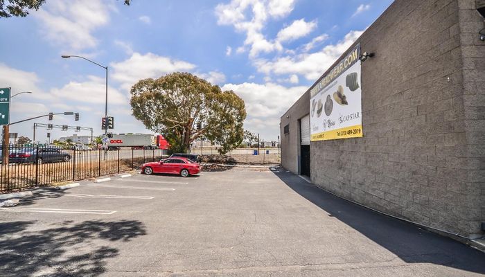 Warehouse Space for Sale at 12804 S Hoover St Gardena, CA 90247 - #6