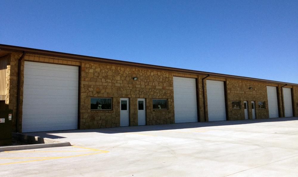 Cimarron Business Park photo 1