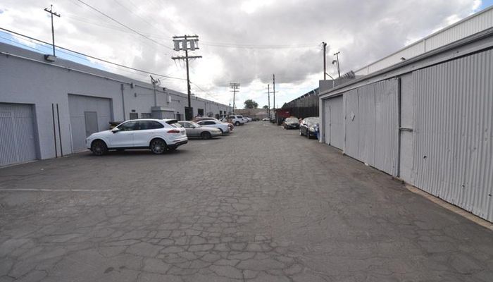 Warehouse Space for Sale at 11815-11821 Vose St North Hollywood, CA 91605 - #3