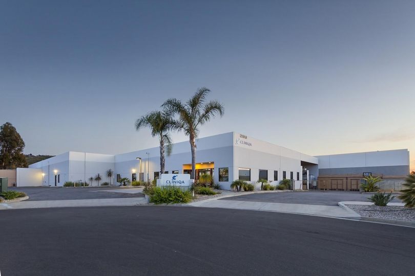 Industrial Property For Lease