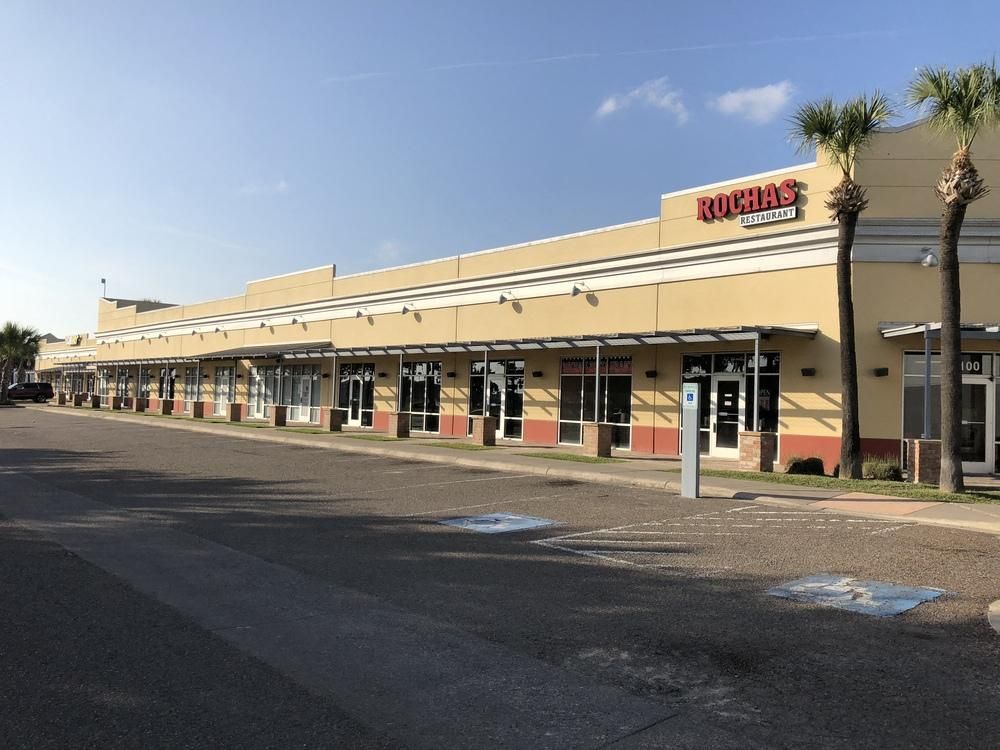 Ridge Commerce Center I photo 3