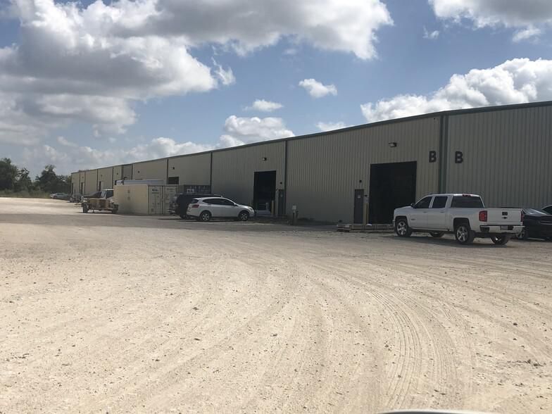 Dovetail Industrial Park 5235 State Highway 71 E photo 2