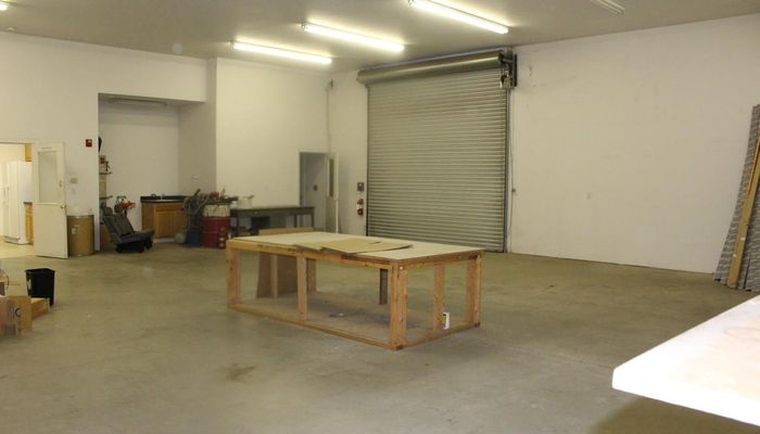 Warehouse Space for Sale at 607 Hedburg Way Oakdale, CA 95361 - #5