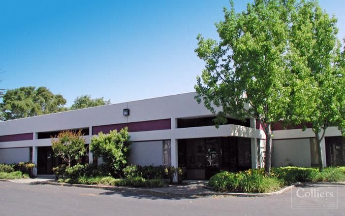 INDUSTRIAL BLVD. BUSINESS CENTER photo 1