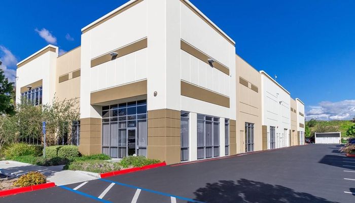 Warehouse Space for Rent at 2560 Catamaran Way Chula Vista, CA 91914 - #21