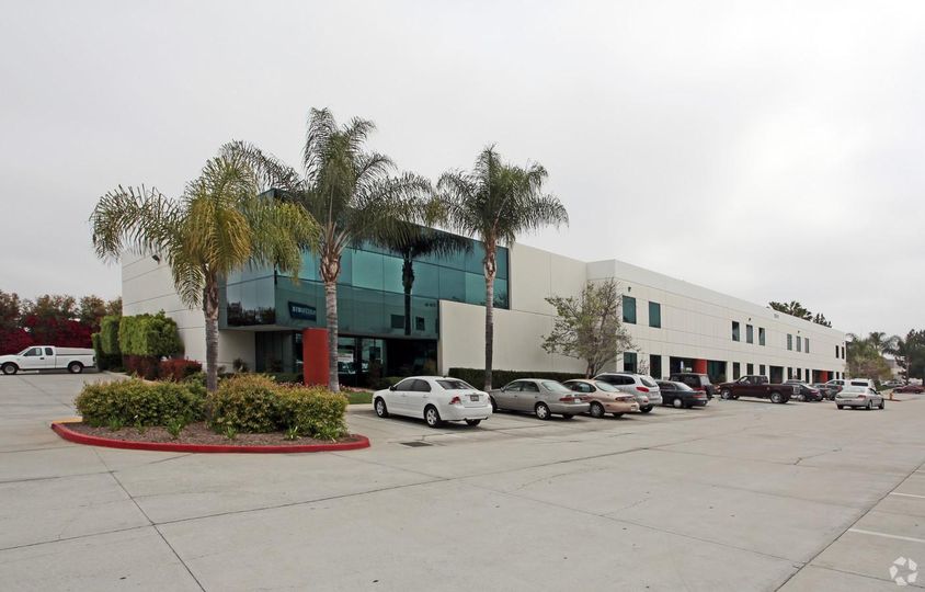 Bldg B