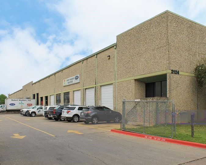 2124 East St. Elmo Road