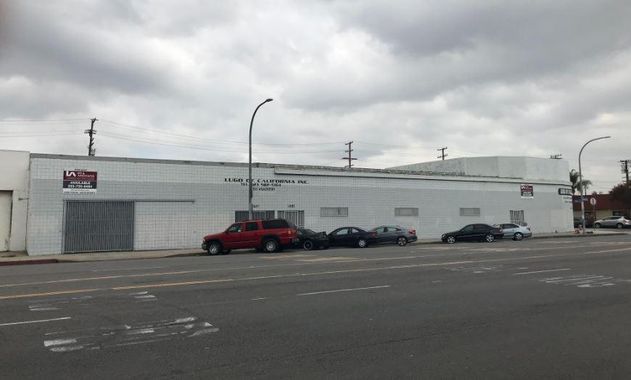 Industrial Property For Sale