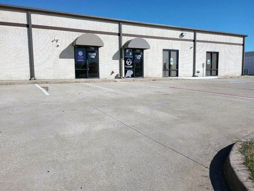 709 Business Way, Ste. 120