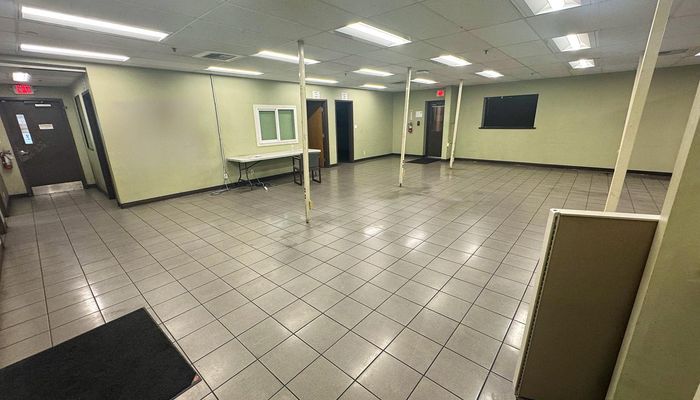 Warehouse Space for Rent at 10223 Calabash Ave Fontana, CA 92335 - #9