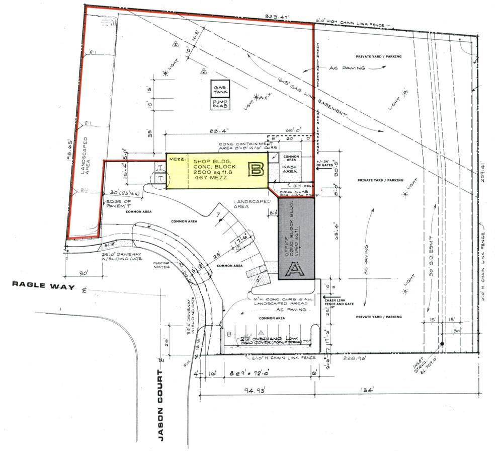 Industrial Property For Lease photo 2