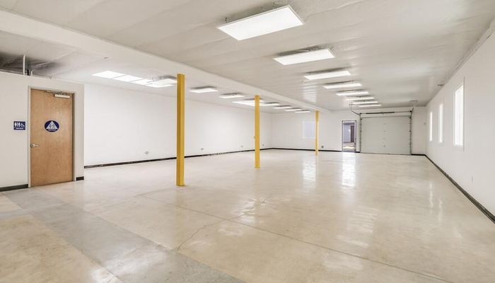 Warehouse Space for Rent at 633 Hindry Ave Inglewood, CA 90301 - #7