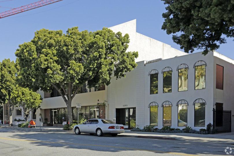 Executive Office Property for Lease