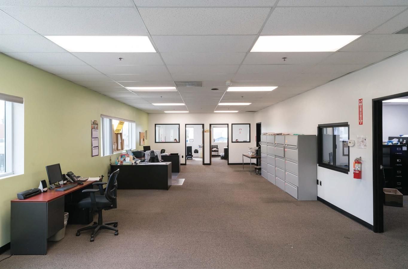 Office Property For Lease photo 4