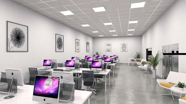 Office Property For Lease