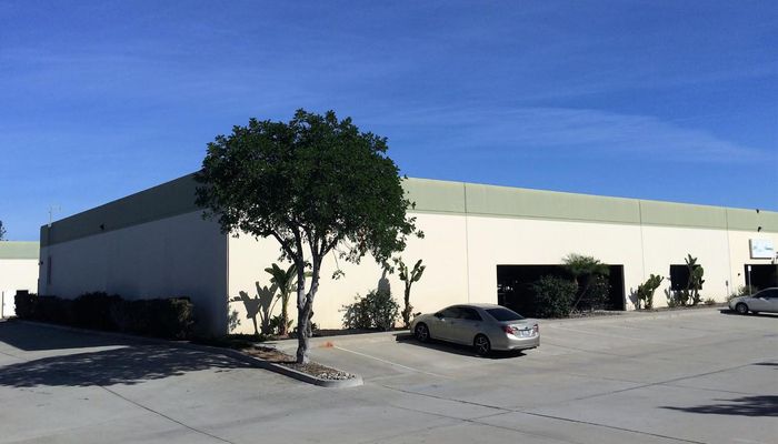 Warehouse Space for Sale at 10221 Buena Vista Ave Santee, CA 92071 - #5