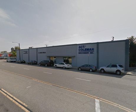 Industrial Property For Lease