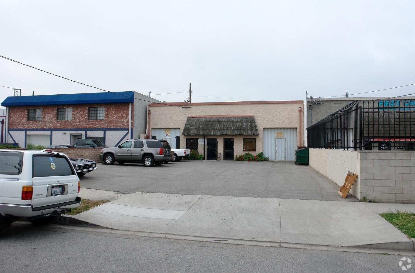 Industrial Property For Lease photo 2