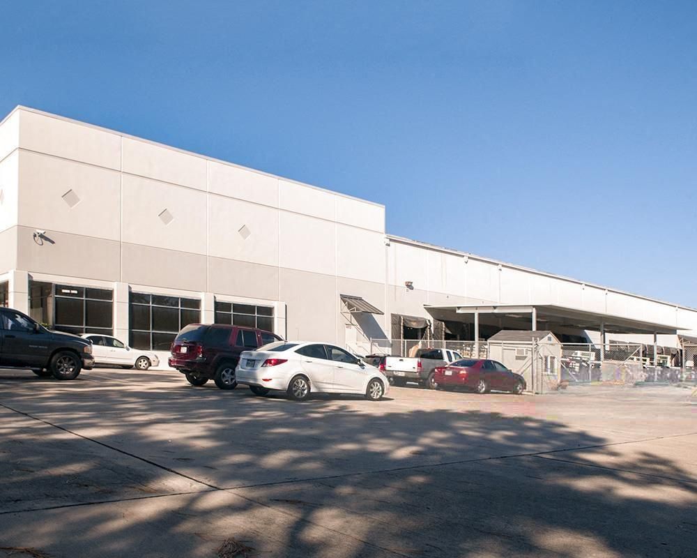 Claymoore Business Park II - Building 3 photo 1
