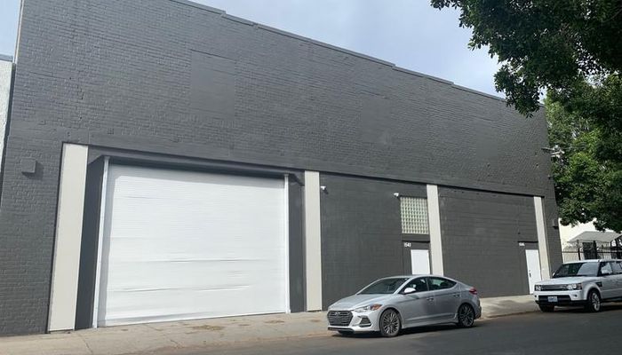 Warehouse Space for Rent at 1543-1545 Newton St Los Angeles, CA 90021 - #7