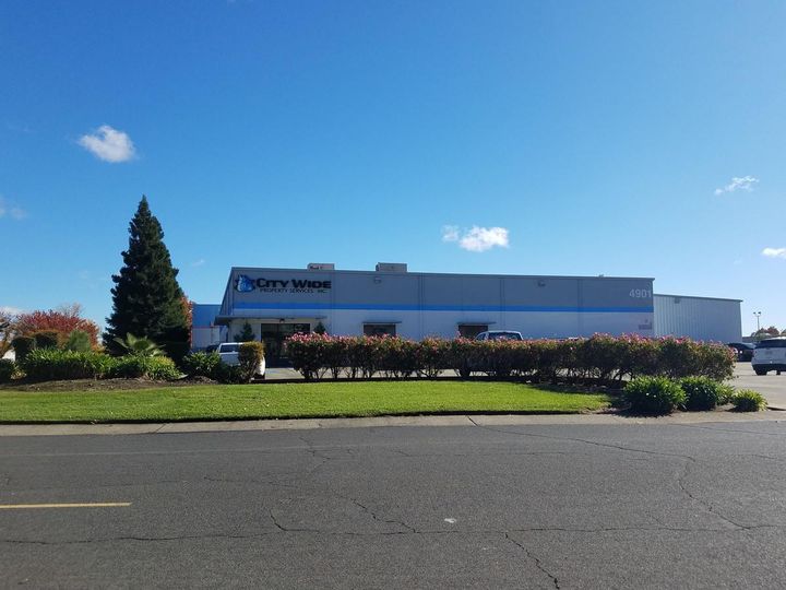 Industrial Property For Sale